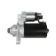STARTER Compatible for VW TS18ER121 0001123028 0001123029 02Z911023M 02Z911023MX 02Z911023N 02Z911023P