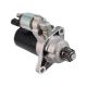 New Starter Compatible with Seat Leon (1P1) Eng.CBZB 1.2 TSI 77kw 10-12 0AM911023FX 0AM-911-023-F 0AM-911-023-FX 0001142005 0001142006 063521420050