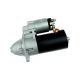 0001108026 0001108027 Starter Motor abulollry Fit for Bosch Engine
