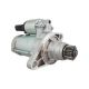 New Starter Compatible with 12-16 Audi-Europe A1 1.4L & 15-16 1.0L, 2019 Volkswagen VW Golf Golf SportWagen Jetta 0AM911024A 4380000200 4380000201 4380000202