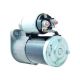 12V Starter Motor For Galant 2004-2012 | OEM: 1810A001 M001T84881 MR984939 direct replacement plug and play starter