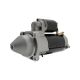 Starter 12V 3.0KW 10T Automotive Engine Spare Parts Auto Starter Compatible with STG91521 0001262019 50436476 Compatible with NEW Holland LM5060