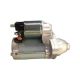 Self Starter Motor Compatible For TOYOTA Hiace IV V H100 H200 Land Cruiser Prado J120 2.7 2810073020 2810073021 2810075190 2810075210