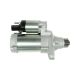Self Starter Motor Compatible with SKODA KAMIQ KAROQ RAPID SCALA SUPERB YETI OCTAVIA III FABIA II 0AM911022C 0AM911024X 0AM911024 Engine Starters