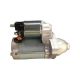 Self Starter Motor Compatible For TOYOTA Hiace IV V H100 H200 Land Cruiser Prado J120 2.7 2810073020 2810073021 2810075190 2810075210