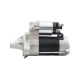 Starter Motor Compatible For Toyota Auris 2007-2013 28100-22030 LRS01509 LRS1509 2810022030 2810022031 2810022040 2810022041
