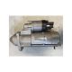 Replacement 12V Starter for 0 001 262 019 Starter 504357109
