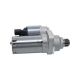 0AM911023K 0AM911023T 0AM911023T 1986S00586 Starter Motor Compatible With VW Polo 2011-2020 CC Jetta Passat
