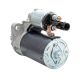 Brand Starter for 12V 1.1kw 0001142005 0001142006 0986025150 115337 CST10464GS STB4205BA STB4205MN 0AM911023F 0AM911023FX 1-056-25W 30204N