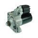 PG-17781 Starter Replacement for Jetta L4 (99-05), Jetta L4 (00-04), Golf L4 (99-06), Golf L4 (96-06), Derby L4 (98-07), Beetle L4 (98-05), Beetle L4 (99-05), Tt Quattro L4 (03-03)