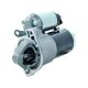 Starter 17931 Compatible with Galant L4 2.4L 2004-2012 M000T20671 M000T20672 M000T20672ZC M000T20672ZMI 1810A001 MN153444 M0T20671 M0T20672 M0T20672ZC M0T20672ZMI