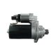 12V 1.5KW Starter Motor for Audi - for 02M911024 0001123038 TS18ER123-12-Tooth