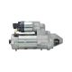 12V 10T Starter Motor 5801577138 Compatible for 5801577138 Fits Holland L221 L223 L225