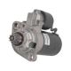 Starter Motor 2.0Kw 12V Ccw Compatible With Vw Golf Gti | Jetta GLI Beetle R32 Audi TT 1.8T 2.8L 3.2L VR6 1997-2006 02M-911-023D 0001125049