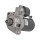 12V 2.0Kw Pmgr Starter Compatible with Volkswagen Golf Jetta | 1.8T R32 3.2L VR6 Audi TT Quattro 2000-2006 02M-911-023R YM21-11000-BA D7RS150