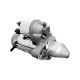 New 12 Volt 11 Tooth Starter Compatible with Toyota Europe | Avensis T25 1Ad-Ftv 2006-2009 by Part Number 0986023240 4280003180 4280004920 DSN984 8EA012527711 LRS02265 LES0510 LRS02265