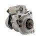 New Starter Fits Yale Lift Truck 1500225-14 150123451 150123452 9010988-90 18171 | for Various Models Mazda HA Various Models Mazda XA; replaces LRS01402, 4840-18-400, M002T54572, M2T54571, M2T54572, 4223241