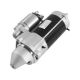 Starter Motor, 5801577138 410-24390 Electrical Starter Replacement for 0001250003, 0001250004, for Case/ 5801577138, 5801577138, for Mahle MS168