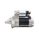 Automobile Motor Starter for Toyota for Auris 2007-2013 Starter Motor 28100-22030 LRS01509 LRS1509 2810022030 2810022031 2810022040 2810022041