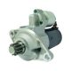 Starter Motor for Audi S3-2016 Hatchback | # 19214N, Direct Fit