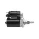 DSA Starter Compatible with/Replacement for Volkswagen Corrado 1992 111749, -6143, 95VW-11000-AA, 95VW-11000-AB, 95VW-AB, 8EA-730-189-001, 410-24011, 17416, is 0775, is 9410, 0-001-107-022
