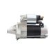 Starter Motor Compatible For Toyota Auris 2007-2013 28100-22030 LRS01509 LRS1509 2810022030 2810022031 2810022040 2810022041