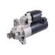MCR New Starter Compatible with Bosch 0-001-125-018