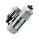 Starter Motor Compatible With Aodi Q7 2007-2015 059911024KX 95860410900 059911024K 60403070 60403071 4280007720