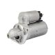 Starter Motor fit for Toyota for Corolla 2015-2020 L4 1.8L 1.4KW, 12V, CW, 9T Replacement Starter 30481 | Starters motor|Reference# 30481N;30481;281000T330;281000T340;4280009030;4280009020