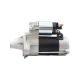 Starter Motor For 2007-2013 28100-22030 LRS01509 LRS1509 2810022030 2810022031 2810022040 2810022041