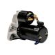 Starter for 12V 1.1kw 1015187100 STV0193LC STV0193MA STV0193YJ SD6RA71