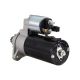 Brand Starter for 12V 2kw 0001125018 0001125019 02M911023FX 02M911023R 02M911023RX 438152 458167 D7RS150 D7RS50 02M911023A 17820N 300N10514Z