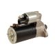 PG-17656 Starter Replacement for Passat (11-14), Magotan (12-12), Cc (12-13), Passat V6 (12-18), Jetta L4 (10-14), Jetta L4 (06-06), Cc V6 (13-14), A3 Convertible (8P7) Eng.Cbab