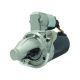 MCR Starter Compatible with Hyundai Accent L4 1.6Liter 11-11 36100-22810 1250955 10884 AVF-10884 17341 25914 10884N 0986UR1644