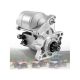 410-52310 12V New Starter Motor Compatible with Kubota RTV 1100 RTV-X1100C RTV 1140 RTV-X1140 RTV-X1120 RTV-X900, Replace 428000-5400 428000-5401 77700-02602, 1.4KW OSGR