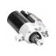Starter Fit for 2.0L Audi A4 Quattro A4 2009-2016, for Audi A5 2010-2014 A5 Quattro 2010-2017, for A6 2012-2016 A6 Quattro Allroad 2013-2016, 17677 SBO0298 0001107450 0001107451 0001107508 33292N
