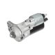 Starter (Only for Automatic) for Volkswagen Beetle 99-05 1.8L 98-05 2.0L, for Jetta 99-05 2L 00-05 1.8L, for Golf 99-06 2L 00 06 1.8L, 9 Tooth, SBO0121 MS381 V438138 410-24025 17781