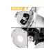 AATEE 281000T330 Starter Motor Compatible for:-Toyota Corolla 2015 2016 2017 2018 2019 2020 1.8L L4, 12V 1.2KW 9 Teeth Clockwise, Starter Replace# 4280009020,28100-0T330,281000T340,4280009030,30481N
