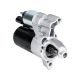 06H911021E Starter Motor Compatible with Audi A4 A5 A6 Q5 Allroad 2.0L 2010-2017, Replace# 06H911021A 06D911021B 0001107450 4280007934 Engine Starter Motor