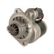 Industrial Diesel Starter 12V Osgr 9T Fits 1980-2015 Zetor | Forterra 125 Tractor Zetor Z1105 6-Cyl 4.2L Diesel 125HP Agricultural 2002-2015 8EA737629001 M93R3013SE CA45243