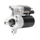 Starter 2.0 2.0L for Audi A4 2010-2016, for A4 Quattro 2011-2016, for A5 2010-2014, for A5 Quattro 2010-2016, for A6 2012-2015, for A6 Quattro 2014, for Allroad 2013-2016, for Q5 2012-2017