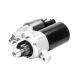 Starter for 2L L4 Audi A4 & A5 Quattro 2010-2016, A5 2010-2014, A4 Quattro 2011-2016, A6 2012-2015, A6 Quattro 2014, Allroad 2013-2016, Q5 2012-2017, SBO0298 410-24302 17677 33292