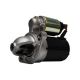 New 12 Volts 8 Teeth Starter Motor Compatible with Kia Rio | 1.6L 2009 WITH MANUAL TRANSMISSION 8000174 36100-26800 3610026800