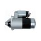 Compatible with Auto Starter Motor 17217N 36100-11130 36100-22805 36100-22100 M1T73381, Compatible for Hyun-DAI 2010-2015 1.6L/2.0L