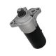 Starter Motor 1.9L L4 02E911023HX CCW Auto Trans Compatible with Beetle