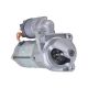 New Starter Compatible With Case Komatsu Cnh Iveco | 0-001-250-002 0001250002 5801577137