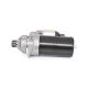 BOSCH SR0786N Original Equipment New Starter - Compatible with Select Volkswagen Beetle, CC, Golf, Jetta, Passat