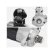 AISIN AFTERMARKET ESMVG-00115 Starter Motor | Compatible with Volkswagen Jetta 2005, Passat 2012, Golf 2004-2006, Beetle 2004, Eos 2007-2008, Audi A3 Quattro 2006-2009