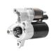 17677 Starter 2.0 2.0L for Audi A4 2010-2016, for A4 Quattro 2011-2016, for Q5 2012-2017, for A5 2010-2014, for A5 Quattro 2010-2016, for A6 2012-2015, for A6 Quattro 2014, for Allroad 2013-2016