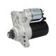 Starter Replacement New 02T-911-023E Automotive | 2002-2008 for Seat; 2007-2015 for Volkswagen